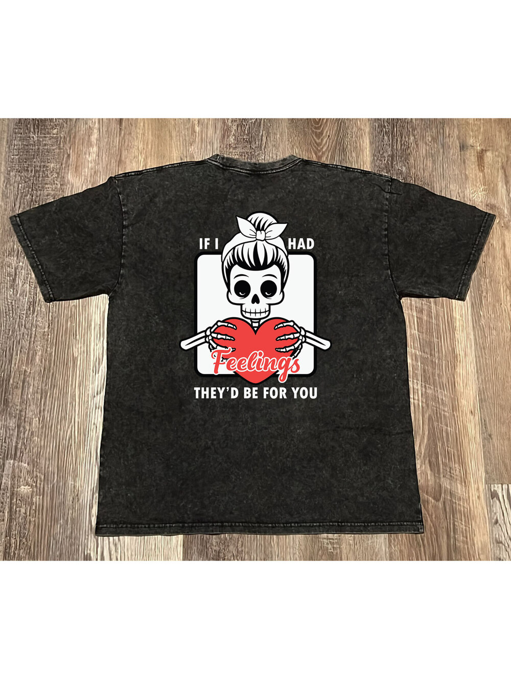 Graphic T-Shirt 0601